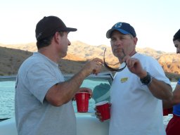 2010 Lake Mead